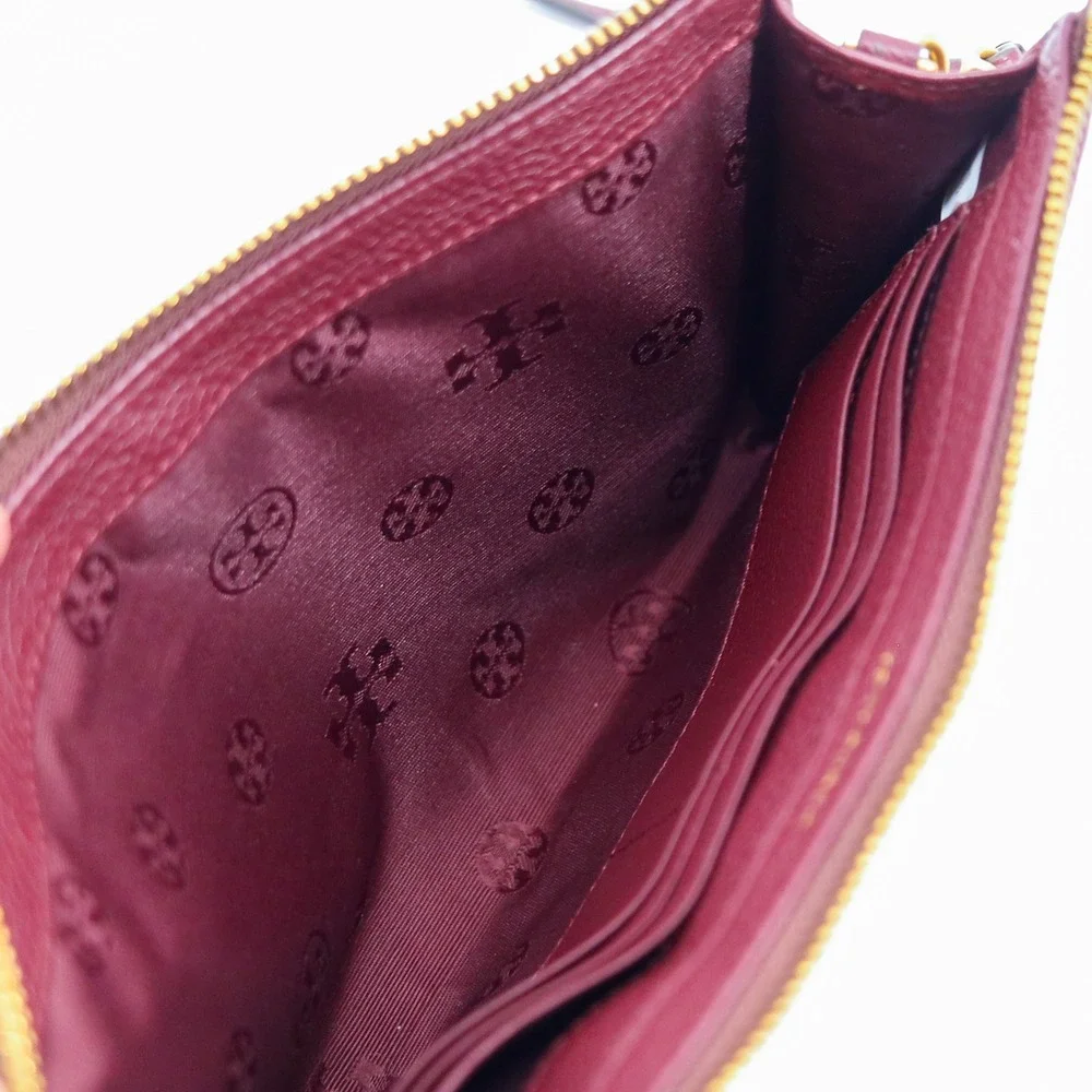 Tory Burch this sophisticated